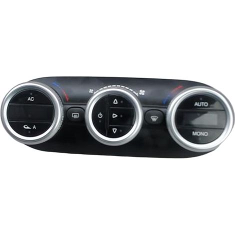 Commande De Chauffage ALFA ROMEO Giulietta [PRODUIT D'OCCASION]♻️156123650 (1/2)