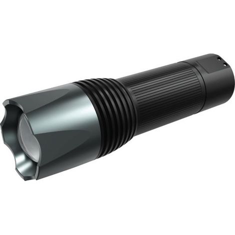 Elwis Taschenlampe 650 Lm