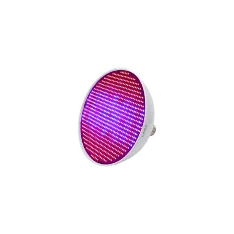 – 80W LED-Pflanzenlampe – Rote und blaue Wellenlängen – Überragende Lichtintensität – Für optimale Blüte – Crezuo (1/4)