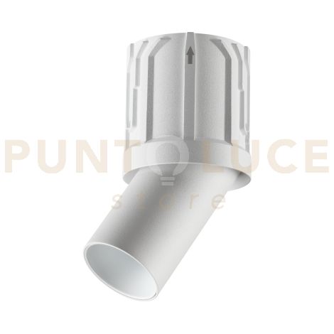 BEYOND PRODOTTO COMPONIBILE LED COB BRIDGELUX ALIMENTATORE ON-ON INCLUSO 10W 36° 950lm 300 K BIANCO