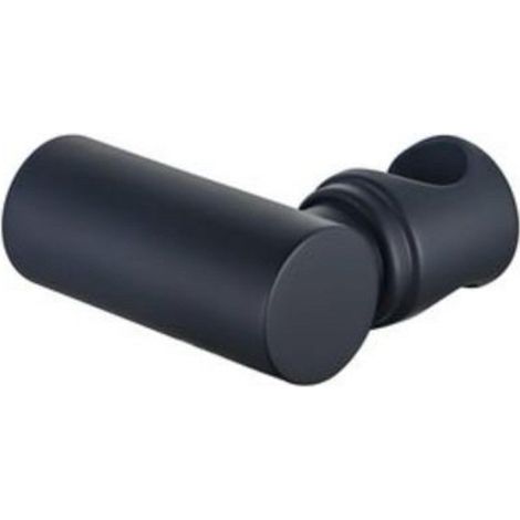FugaFlow Eccelente Sobrado Support douchette Noir mat