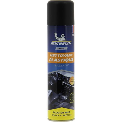 MICHELIN Expert Brillant plastiques - Agrumes - 400 ml (1/2)
