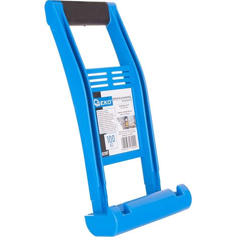 Asa para transportar placas de yeso de 100 kg (10) (1/3)