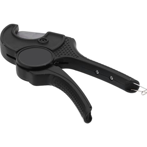 Coupe-tubes PVC GT-P01 42 mm avec poignée de verrouillage en acier inoxydable