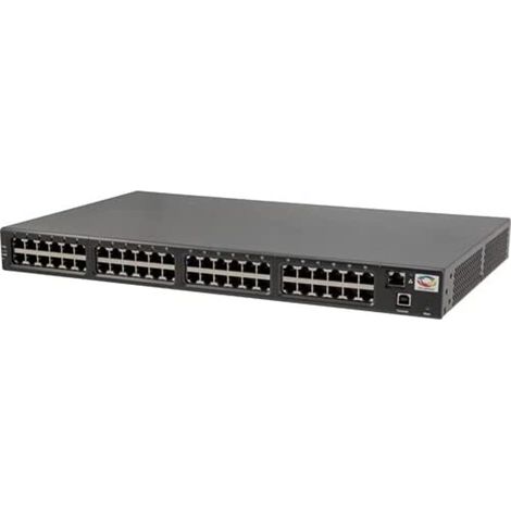 MICROCHIP STORAGE SOLUTION POE L 6-Port IEEE802.3BT Legacy 90W Port MNG 10/1000 BASET AC/DC EU