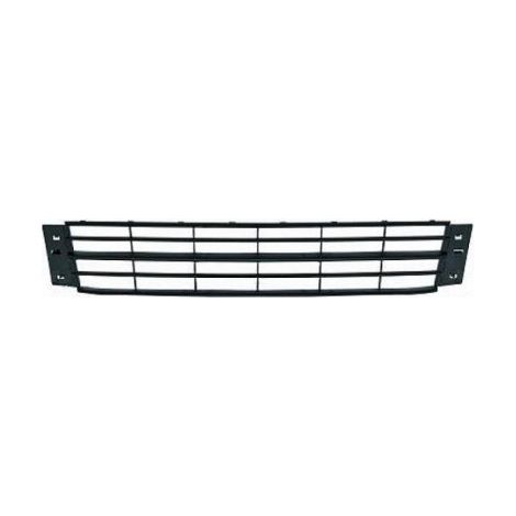 Grille de pare-choc avant centrale Skoda Fabia 3 phase 1 2014-2018