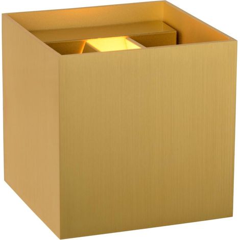 Applique moderne Xio 09217/04/02 Lucide (1/2)