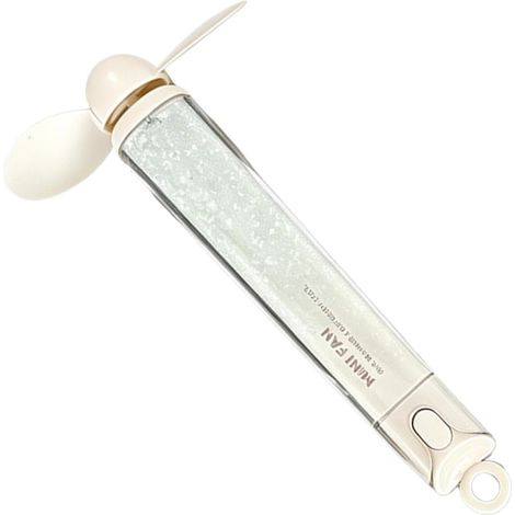 ventilateur portable Batterie Rechargeable 300 mAh (1/5)