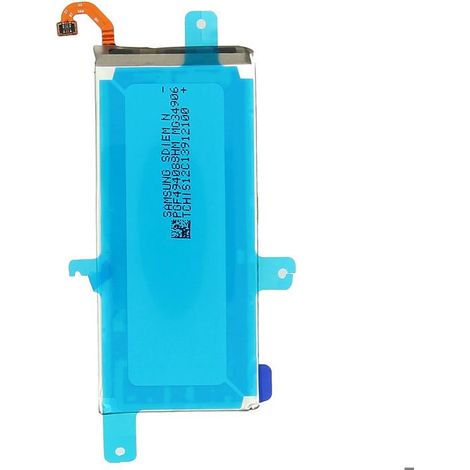 Batterie Interne - SAMSUNG - EB-BJ800ABE - 3000mAh - Compatible Samsung Galaxy A6 - Lithium Ion (1/4)