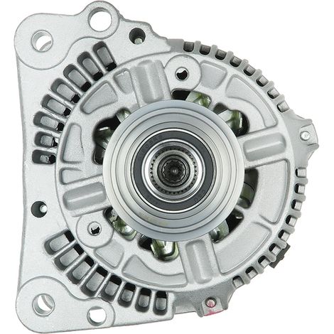 Alternatore A3 1.9 TDi