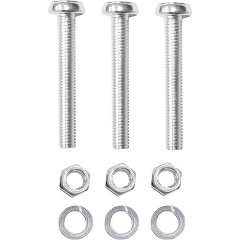 Kit vis de prise faisceau M5x35 (1/2)