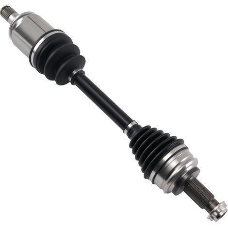 Drive Shaft fits For BMW X3 E83 3.0D Front Left 05 to 11 (1/5)
