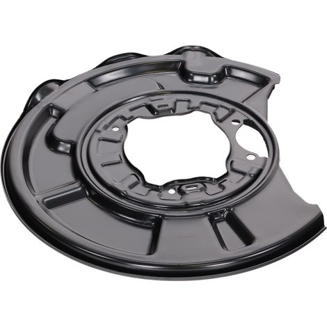 Protection de disque de frein rapide FT02816 ARRIÈRE GAUCHE (1/5)
