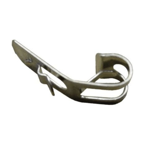 CLIPS SUPPORT BULBE pour FOUR BRANDT - 71X3134