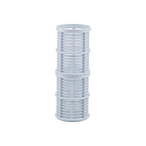 AL-KO 113719 Cartouche filtrante en plastique Blanc 250/1``