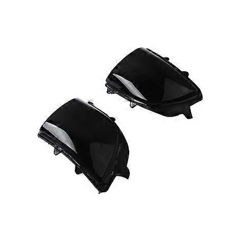 Dynamische LED-Blinker für die Außenspiegel, passend für Volvo XC70 (2008–2012) und XC90 (2007) (1/5)