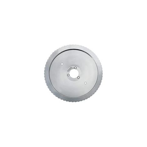 Berkel HomeLine Plus 200 Lama Seghettata Argento