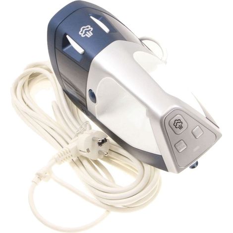 Pulitore a vapore - Aspirapolvere - ROWENTA - 4353826