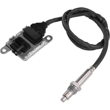 29650 – 2U100 auto Nitrogen Oxide Capteur pour Hyundai Kia Ceed III CD Wagon 1.6 Crdi auto rechange Parts 296502U100 (1/5)