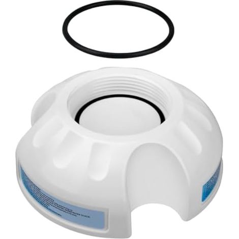 Support de cellules salées de piscine compatible avec les cellules Turbo Hayward - Support de rechange pour Hayward GLX-CELLSTAND - Support de cellules à sel pour nettoyage (1/5)
