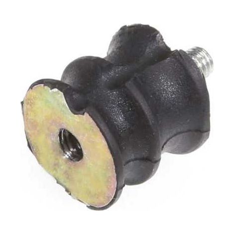 Silent bloc pour tronçonneuse Jonsered 670 (1/4)