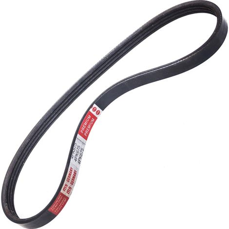 PK 4PK670 Mehrrippenriemen