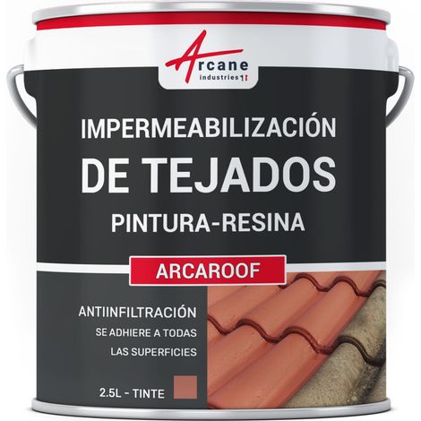 Arcafilm Techo 25 litros - Arcano