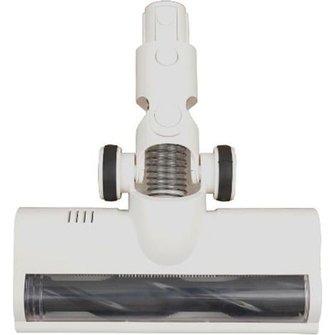 Elektrische Ersatz-Rotationsbürste für Staubsauger, kompatibel mit den Modellen V9, V10, V11SE und V12. Adapter mit großem Nadelabstand (Abstand zwischen den Nadeln: 8,2 mm) für Teppiche und Hartböden (1/4)