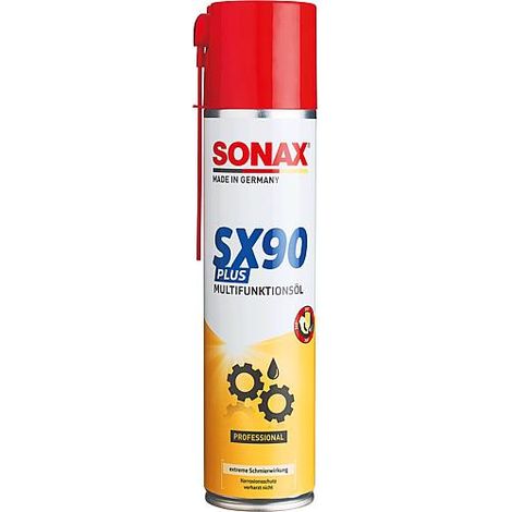 SX 90 Plus Spray 400 ml