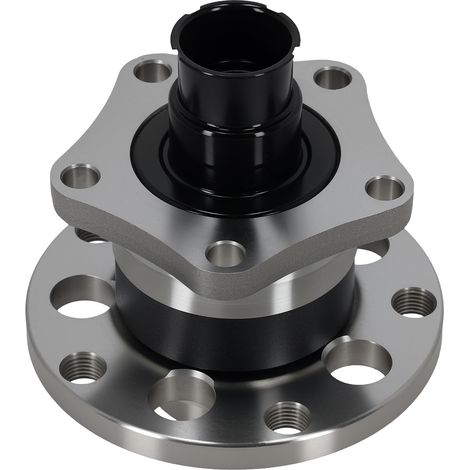 Cuscinetto Mozzo Ruota Posteriore for Audi A6 4B VW Passat 3B 1997-2005 VKBA3489 (1/5)