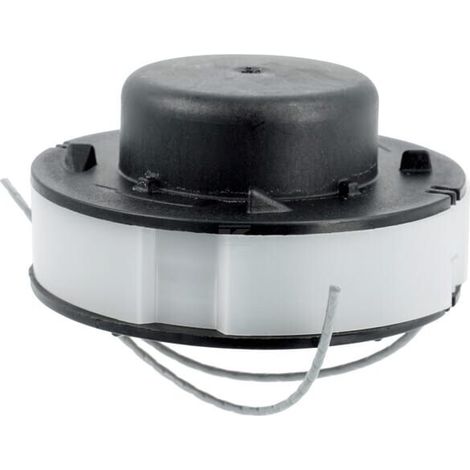 Carrete y cable SVC SABO SAA12597 (1/2)