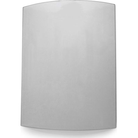 Vitre A pour poêles à cheminée Modena de Conforto - vitrocéramique - dimensions d'encastrement parfaitement adaptées