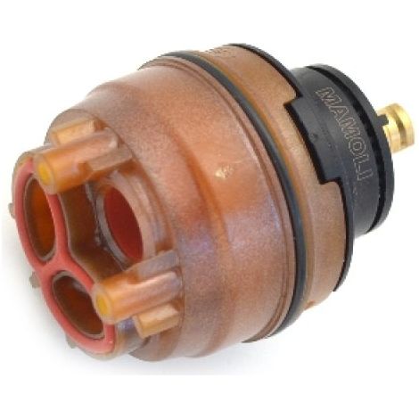 CARTUCCIA MONOCOMANDO D. 42 MOD. 19V Diam. 42