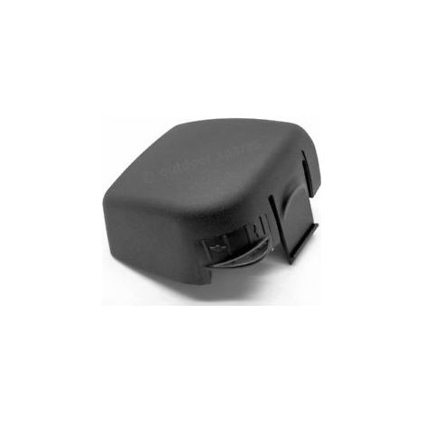 Couvercle de filtre à air pour taille-haie modèles HS45 ORIGINAL STIHL 42281410502 (1/5)