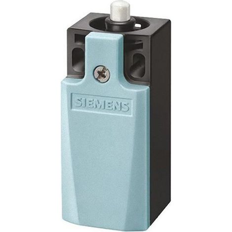 Interruptor posición Sirius caja plástico 3SE5 NA/NC 3SE5232-0BC05 de Siemens