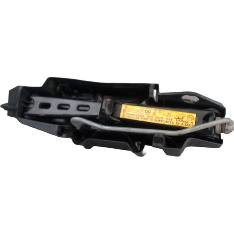 Cric RENAULT Kangoo [PRODUIT D'OCCASION]♻️995508712r