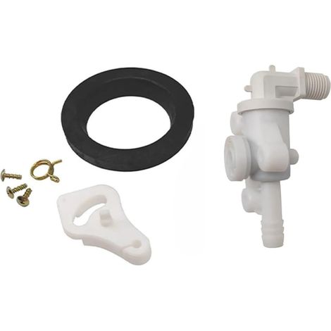 34100 Kit de réparation de valve de chasse (1/5)