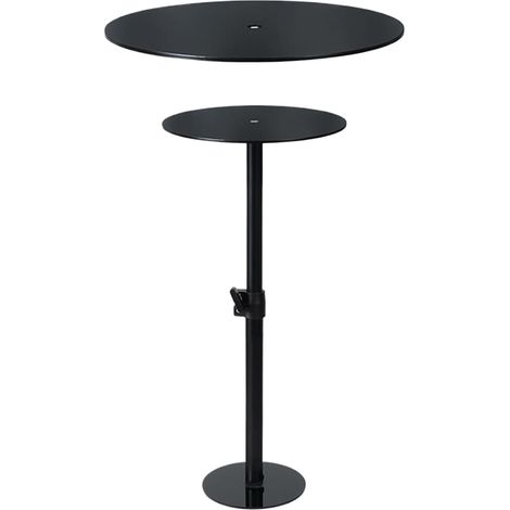 Élévateur de plantes - Hauteur réglable pour plantes - Pour pots de fleurs (1/5)