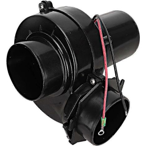 Accessoire de modification automobile 2026 3 pouces : turbocompresseur, générateur d'admission d'air électrique, pièces détachées pour voitures turbo. (1/5)