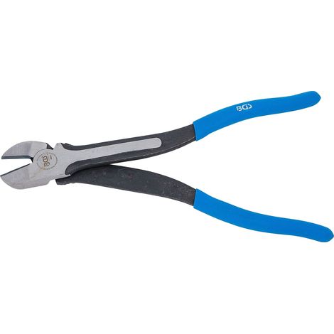 Pince coupante diagonale renforcée extralongue 280 mm (1/4)