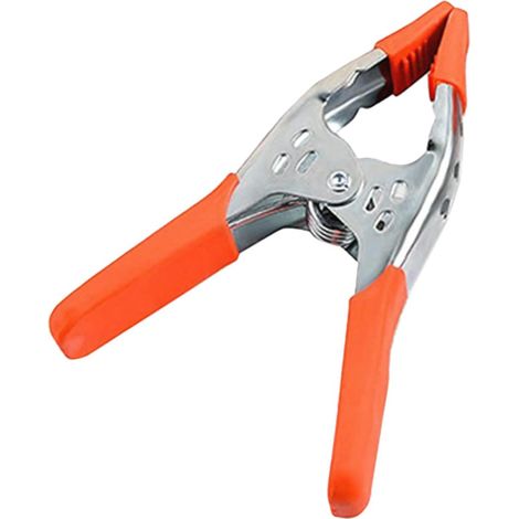 50 Cales de Tiroir en Abs et Fer Vis Incluses pour Réparation et Renfort Fond de Tiroir Affaissé Support Angle 45° Blanc et Commodes (1/5)