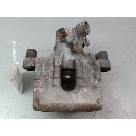 [PRODUIT D'OCCASION] Etrier De Frein Arriere Droit MAZDA MAZDA 5 ♻️ Ref Oe. Ccy92661xa - Garantie à vie (1/3)