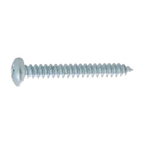 Viti ultima din 7981 zincate 2,9 mm 16 mm