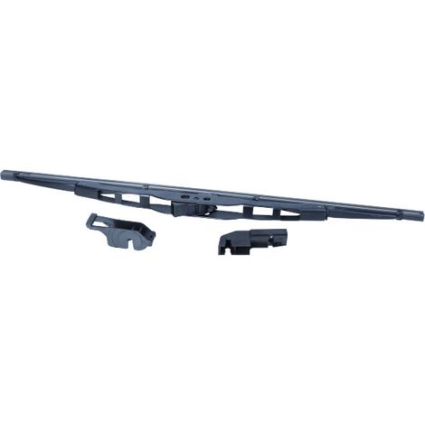 BALAIS D'ESSUIE-GLACE MAXGEAR 650MM/26"" 1 PC. CADRE UNIVERSEL (1/3)