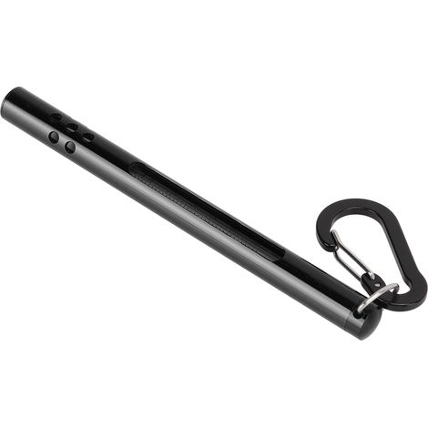 Thermomètre de Rivière avec Clip pour Pêche à la Mouche - Mesure Précise Température de l'Eau (1/5)