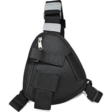 Kompatibel mit Funkgerätetaschen, Walkie-Talkie-Taschen, Motorola-Zweiwegständer und Motorola-Walkie-Talkies. (1/5)