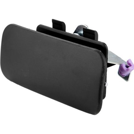 Poignée de porte de chargement latérale de voiture, adaptée à Ford Transit 00-14, YC15V26600AN (1/5)