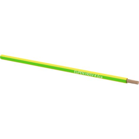 EUP H05V-K 1 vio Ri.100 Aderltg feindrähtig 100 Stk