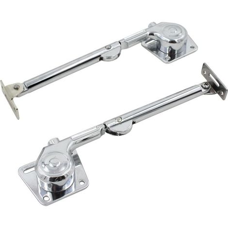 Silent Zinc Alloy Hydraulic Furniture Support (1/5)