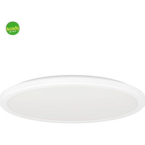 Plafoniera LED Eglo Rovito 39 cm 18,5W CCT
